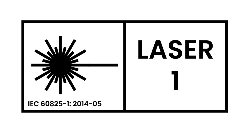 laser cat 1